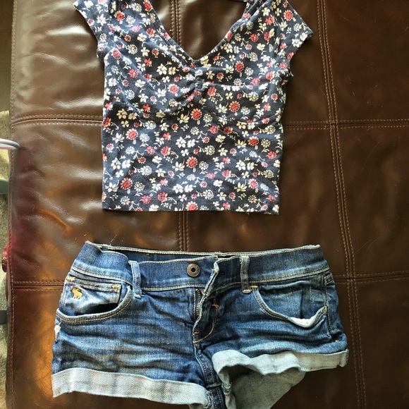 abercrombie kids Other - Abercrombie kids clothes